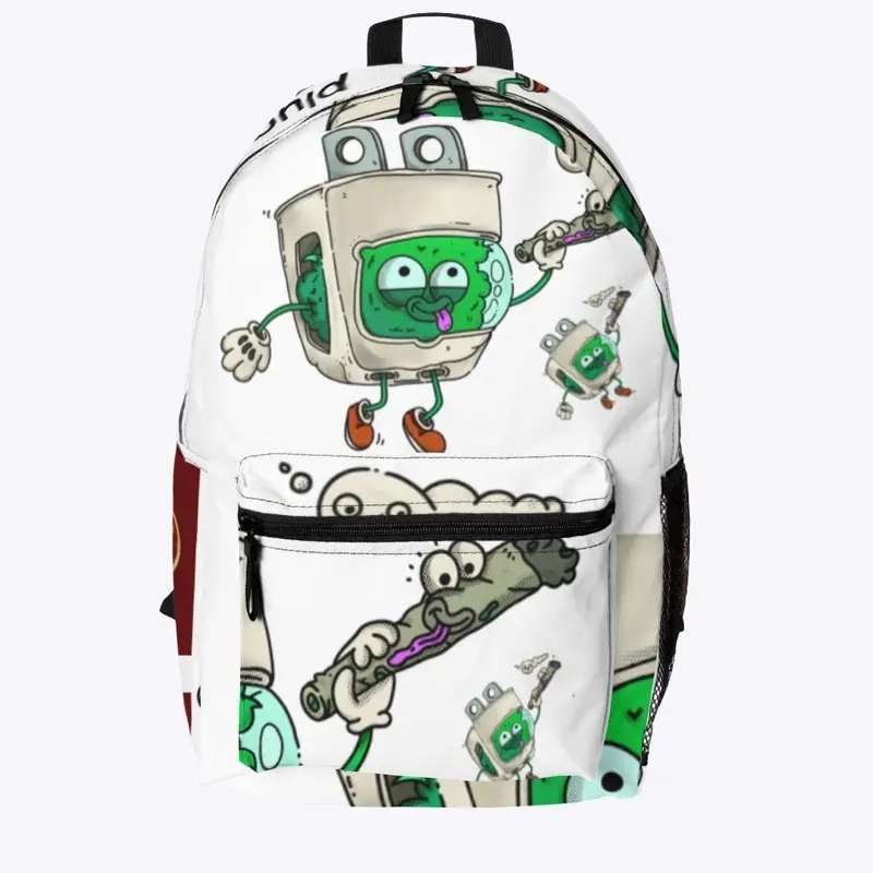 plug backpack